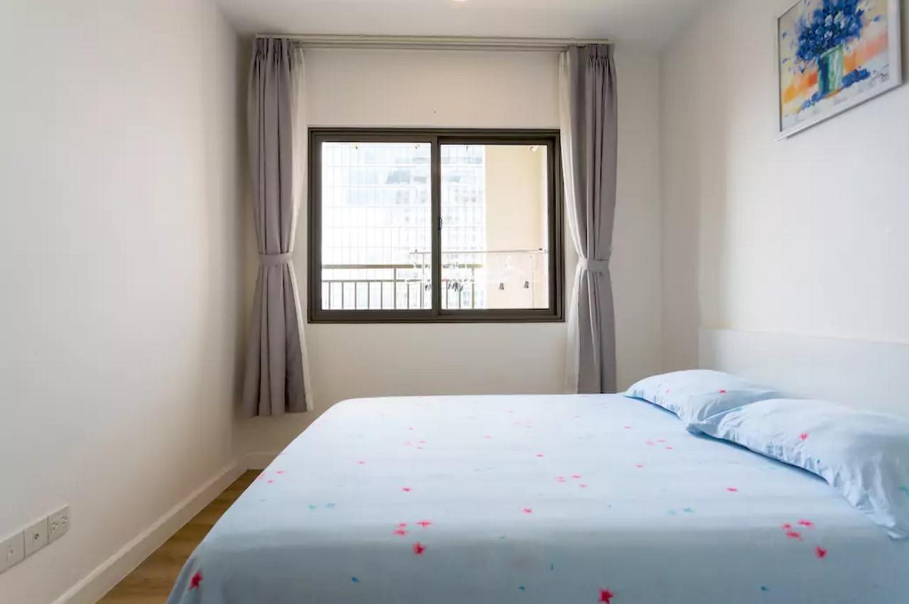 Ami Splendid Rooftop Pool 胡志明市 外观 照片